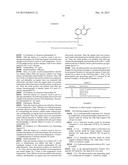 PHOTOSENSITIVE GAS GENERATING AGENT AND PHOTOCURABLE COMPOSITION diagram and image