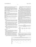 ORGANIC COLORANTS AND COLOURED POLYMER COMPOSITIONS WITH GOOD PROCESSING     PROPERTIES diagram and image