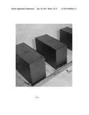 High Carbon Grade Graphite Block And A Method To Make It diagram and image