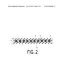 Rubber Composition for Heat Resistant Conveyor Belts, and Heat-Resistant     Conveyor Belt diagram and image