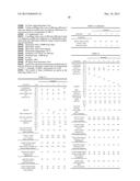 POLYBUTYLENE TEREPHTHALATE RESIN COMPOSITION AND MOLDED ARTICLE diagram and image