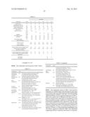 POLYBUTYLENE TEREPHTHALATE RESIN COMPOSITION AND MOLDED ARTICLE diagram and image