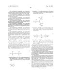 POLYBUTYLENE TEREPHTHALATE RESIN COMPOSITION AND MOLDED ARTICLE diagram and image