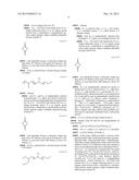 Thiophene Azo Carboxylate Dyes and Laundry Care Compositions Containing     the Same diagram and image