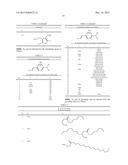 Thiophene Azo Carboxylate Dyes and Laundry Care Compositions Containing     the Same diagram and image
