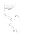 Thiophene Azo Carboxylate Dyes and Laundry Care Compositions Containing     the Same diagram and image