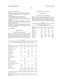 Thiophene Azo Carboxylate Dyes and Laundry Care Compositions Containing     the Same diagram and image