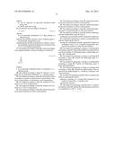 A METHOD TO PREPARE A METALLIC NANOPARTICLE DISPERSION diagram and image