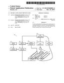 RECIRCULATING INKJET PRINTING FLUID diagram and image