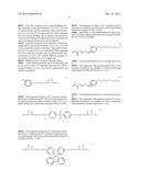 PHOTO CURABLE RESIN COMPOSITION, IMAGING DISPLAY DEVICE AND PRODUCTION     METHOD THEREOF diagram and image