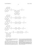 AROMATIC RESINS FOR UNDERLAYERS diagram and image