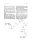 ADHESIVES COMPRISING EPOXY-ACID CROSSLINKED GROUPS AND METHODS diagram and image