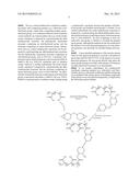 ADHESIVES COMPRISING EPOXY-ACID CROSSLINKED GROUPS AND METHODS diagram and image