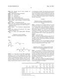 ADHESIVES COMPRISING EPOXY-ACID CROSSLINKED GROUPS AND METHODS diagram and image