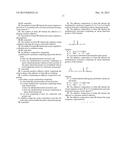 ADHESIVES COMPRISING EPOXY-ACID CROSSLINKED GROUPS AND METHODS diagram and image