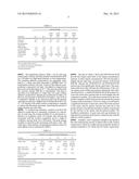 POLYURETHANE ADHESIVES CONTAINING ALKYL-SUBSTITUTED     4,4 -DI(AMINOCYCLOHEXYL)ALKANES, 2,4 -DI(AMINOCYCLOHEXYL)ALKANES AND/OR     2,2 -DI(AMINOCYCLOHEXYL)AMINES diagram and image