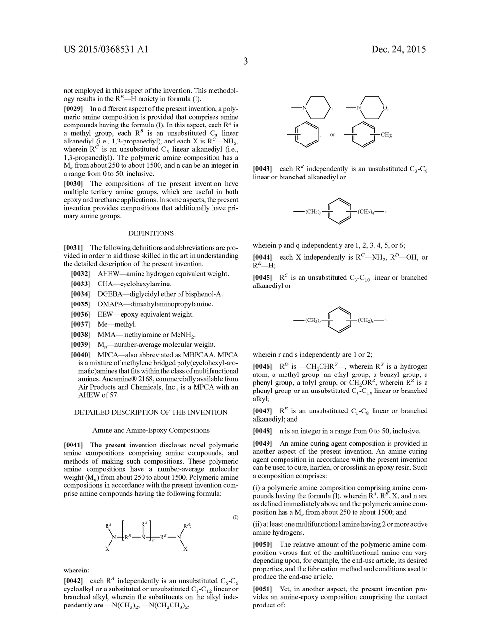 Amine Composition - diagram, schematic, and image 04