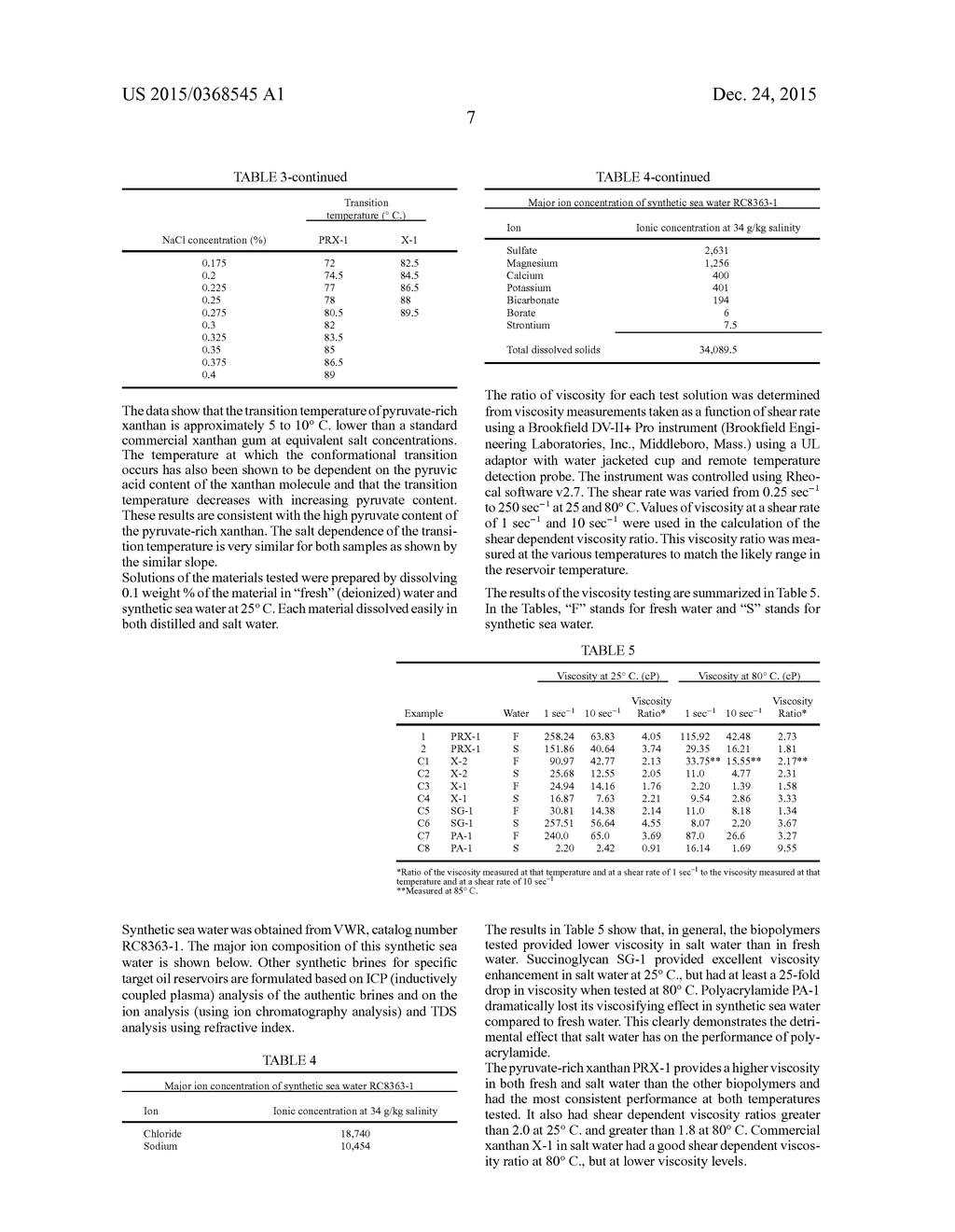 METHOD FOR ENHANCED RECOVERY OF OIL FROM OIL RESERVOIRS - diagram, schematic, and image 11