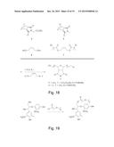 LIGNIN-CONTAINING POLYMERS AND COMPOSITIONS INCLUDING LIGNIN-CONTAINING     POLYMERS diagram and image