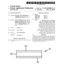 QUANTUM DOT FILM diagram and image