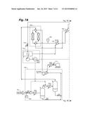 SYSTEMS AND METHODS FOR CONTROLLING, MONITORING, AND OPERATING REMOTE OIL     AND GAS FIELD EQUIPMENT OVER A DATA NETWORK WITH APPLICATIONS TO RAW     NATURAL GAS PROCESSING AND FLARE GAS CAPTURE diagram and image