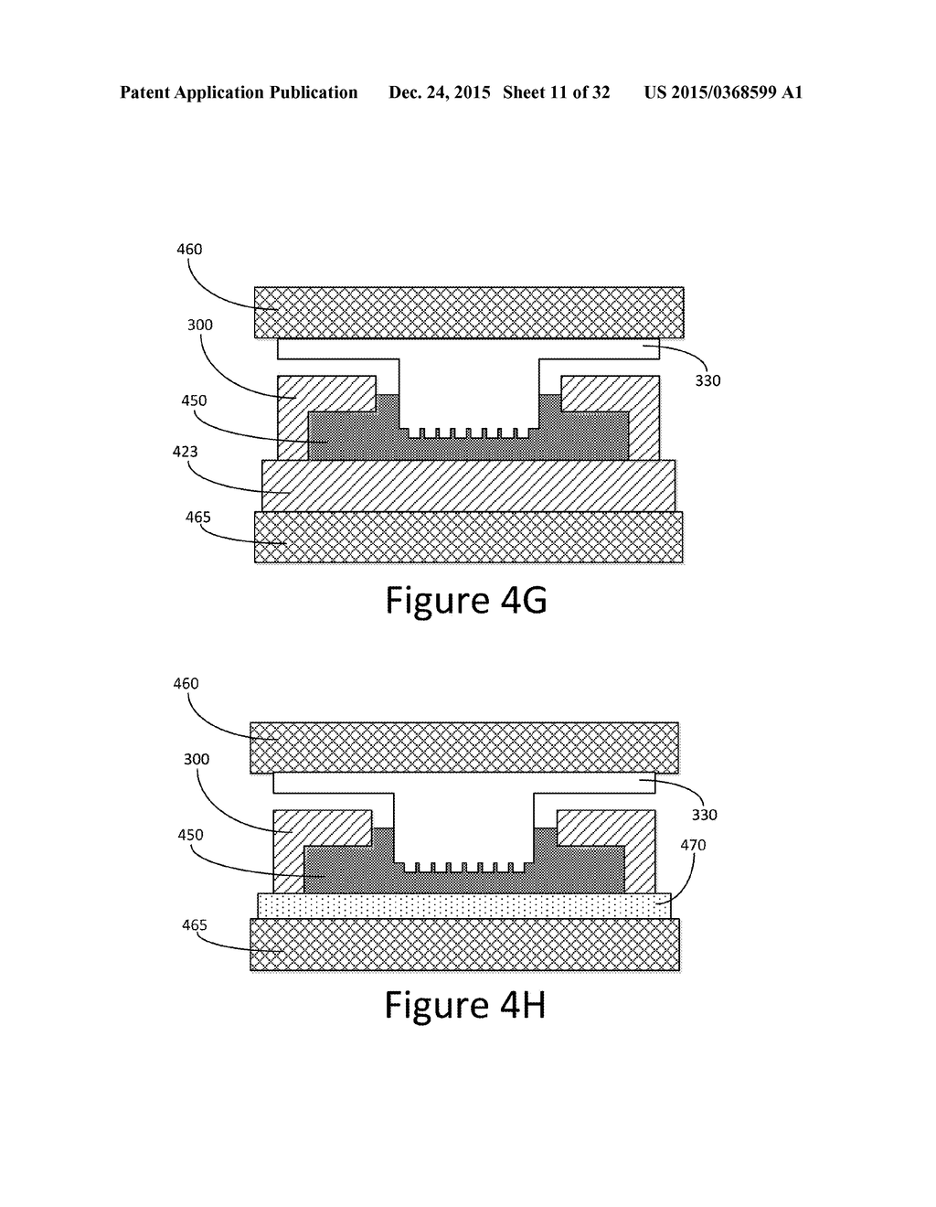 DESIGN AND HOT EMBOSSING OF MACRO AND MICRO FEATURES WITH HIGH RESOLUTION     MICROSCOPY ACCESS - diagram, schematic, and image 12