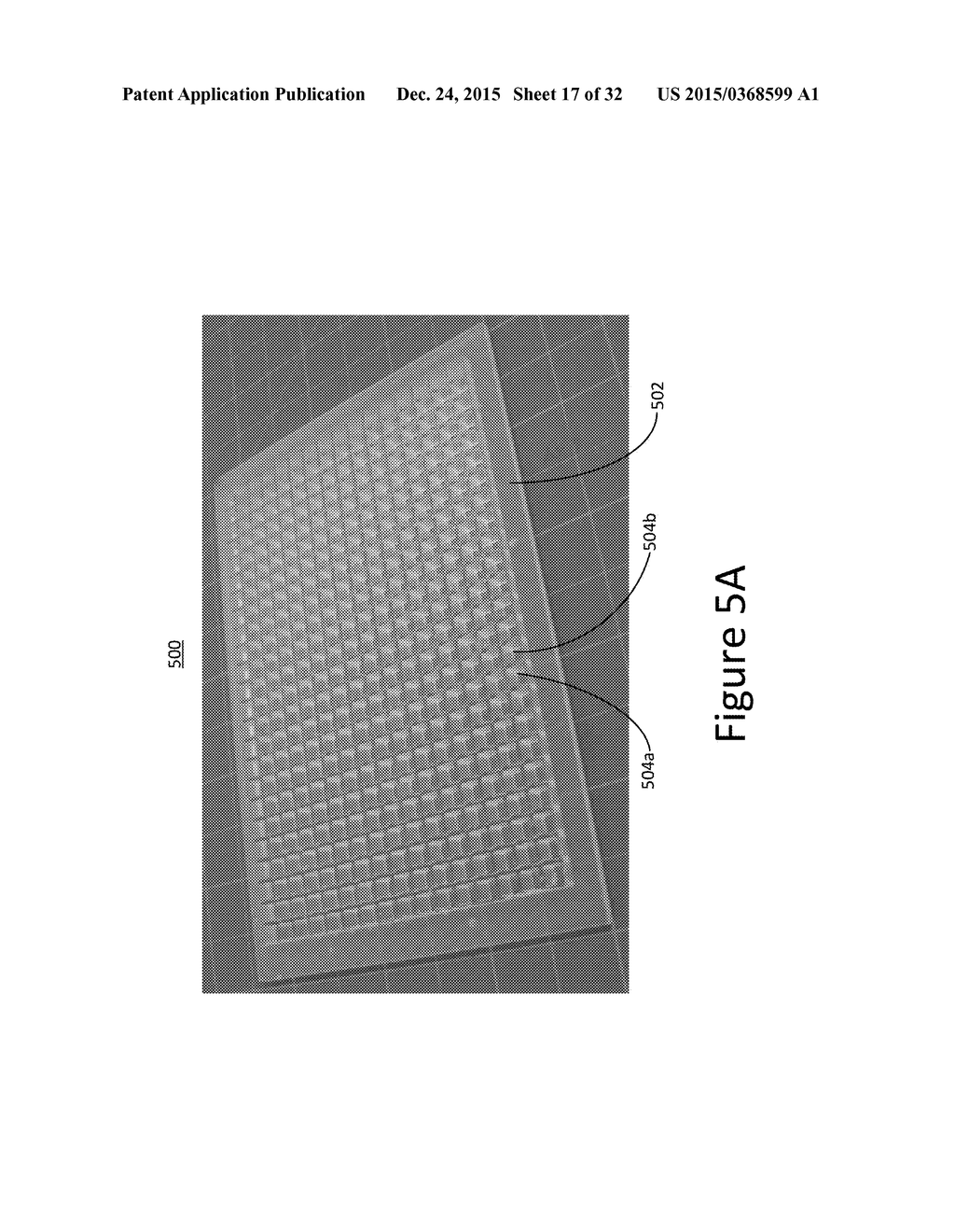 DESIGN AND HOT EMBOSSING OF MACRO AND MICRO FEATURES WITH HIGH RESOLUTION     MICROSCOPY ACCESS - diagram, schematic, and image 18