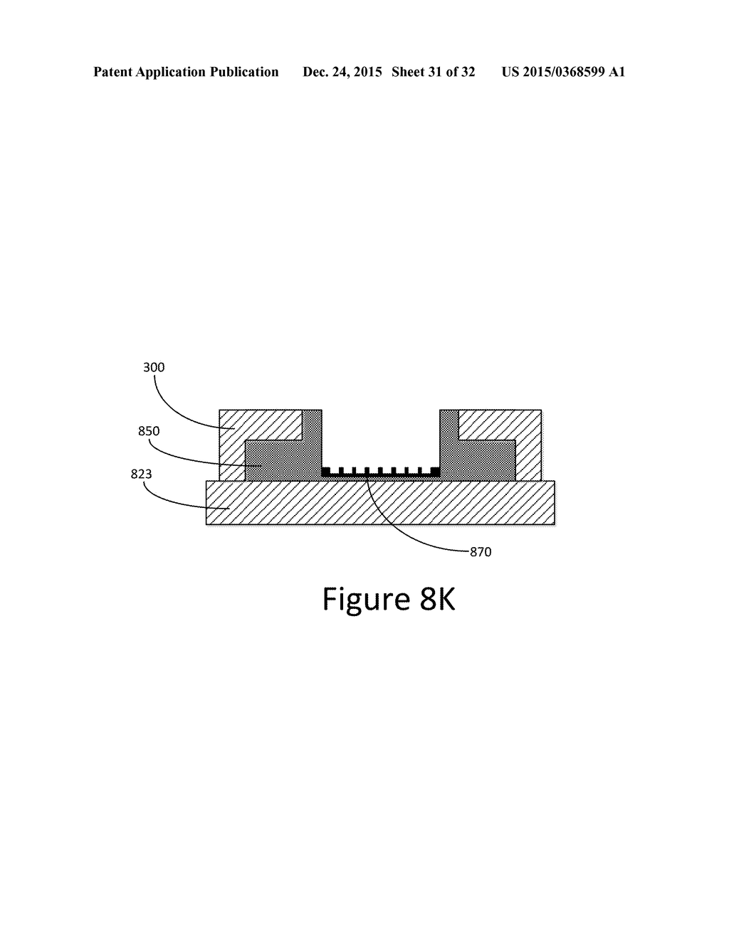 DESIGN AND HOT EMBOSSING OF MACRO AND MICRO FEATURES WITH HIGH RESOLUTION     MICROSCOPY ACCESS - diagram, schematic, and image 32