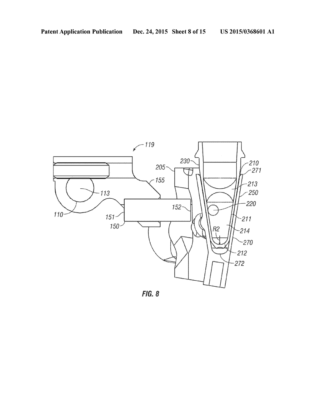 APPARATUS AND METHODS FOR MAGNETIC MIXING - diagram, schematic, and image 09