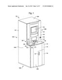 AUTOMATED TRANSFER MECHANISM FOR MICROBIAL DETECTION APPARATUS diagram and image