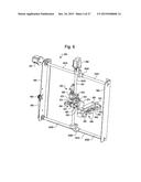 AUTOMATED TRANSFER MECHANISM FOR MICROBIAL DETECTION APPARATUS diagram and image