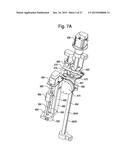 AUTOMATED TRANSFER MECHANISM FOR MICROBIAL DETECTION APPARATUS diagram and image