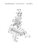 AUTOMATED TRANSFER MECHANISM FOR MICROBIAL DETECTION APPARATUS diagram and image