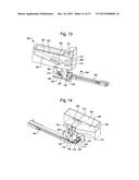 AUTOMATED TRANSFER MECHANISM FOR MICROBIAL DETECTION APPARATUS diagram and image