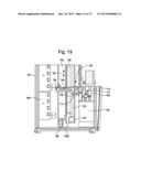 AUTOMATED TRANSFER MECHANISM FOR MICROBIAL DETECTION APPARATUS diagram and image