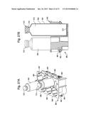 AUTOMATED TRANSFER MECHANISM FOR MICROBIAL DETECTION APPARATUS diagram and image