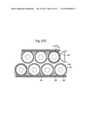 AUTOMATED TRANSFER MECHANISM FOR MICROBIAL DETECTION APPARATUS diagram and image