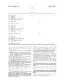 USE OF TAQ POLYMERASE MUTANT ENZYMES FOR NUCLEIC ACID AMPLIFICATION IN THE     PRESENCE OF PCR INHIBITORS diagram and image