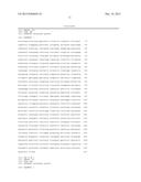 GENETIC CONTROL METHOD AND COMPOSITIONS AGAINST INSECT PESTS IN COTTON     PLANTS BY THE SILENCING OF GENES OF THE LACCASE FAMILY diagram and image