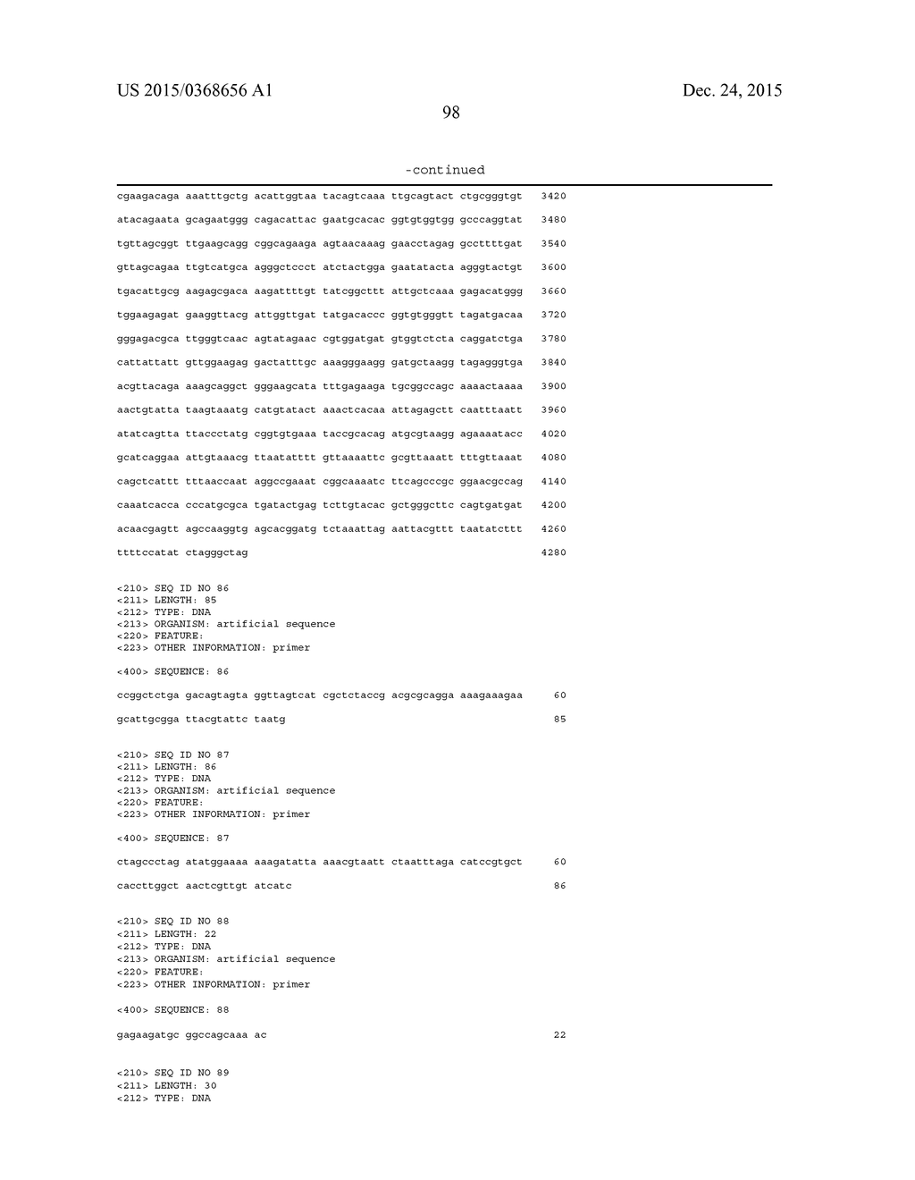 INCREASED PRODUCTION OF ISOBUTANOL IN YEAST WITH REDUCED MITOCHONDRIAL     AMINO ACID BIOSYNTHESIS - diagram, schematic, and image 100