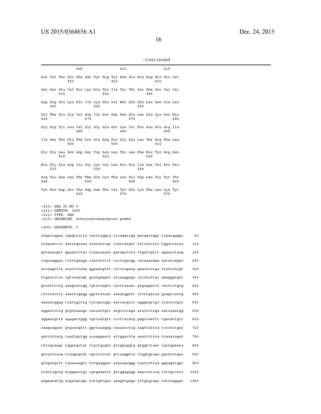 INCREASED PRODUCTION OF ISOBUTANOL IN YEAST WITH REDUCED MITOCHONDRIAL     AMINO ACID BIOSYNTHESIS - diagram, schematic, and image 18