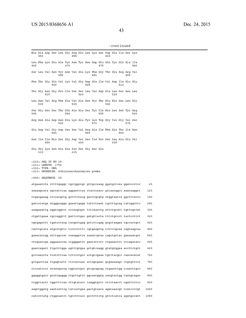 INCREASED PRODUCTION OF ISOBUTANOL IN YEAST WITH REDUCED MITOCHONDRIAL     AMINO ACID BIOSYNTHESIS - diagram, schematic, and image 45