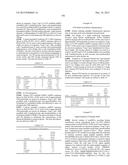 MODIFIED POLYNUCLEOTIDES FOR THE PRODUCTION OF SECRETED PROTEINS diagram and image