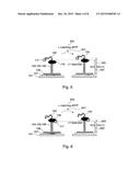 METHOD FOR SEQUENCING A TEMPLATE NUCLEIC ACID IMMOBILIZED ON A SUBSTRATE diagram and image