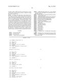 UNIVERSAL NUCLEIC ACID PROBE SET AND METHOD FOR UTILIZATION THEREOF diagram and image