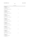 Method of Testing for Endometriosis and Treatment Therefor diagram and image