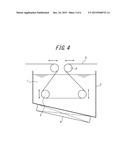 METHOD AND DEVICE FOR NITRIDING GRAIN-ORIENTED ELECTRICAL STEEL SHEET diagram and image