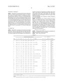 HIGH-STRENGTH HOT-ROLLED STEEL SHEET AND METHOD FOR MANUFACTURING THE SAME diagram and image