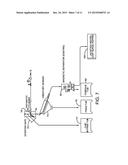 SYSTEM AND METHOD FOR MELTING METAL CHIPS diagram and image