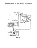 SYSTEM AND METHOD FOR MELTING METAL CHIPS diagram and image